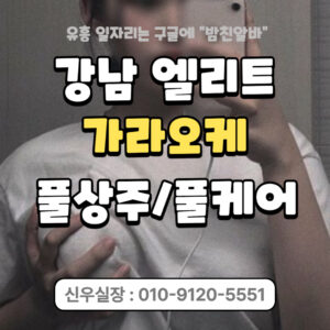 강남엘리트